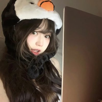 珍妮的画像